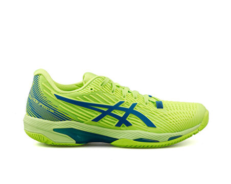 Asics Solution Speed Ff 2 Kadın Tenis Ayakkabısı 1042A136-300 Yeşil