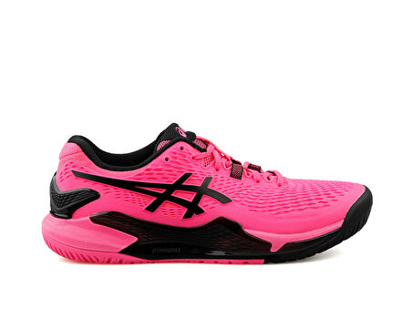 Asics Gel-Resolution 9 Unisex Tenis Ayakkabısı 1041A330-700 Pembe