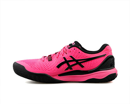 Asics Gel-Resolution 9 Unisex Tenis Ayakkabısı 1041A330-700 Pembe