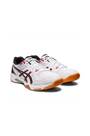 Asics Erkek Voleybol Ayakkabısı Gel-Rocket 10 1071A054-108