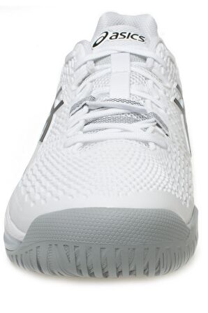 Asics 1041A330M Gel-Resolution 9 Tenis Gri Erkek Spor Ayakkabı