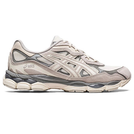 Gel-Nyc Erkek Bej Sneaker Ayakkabı 1201A789-103