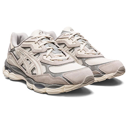 Gel-Nyc Erkek Bej Sneaker Ayakkabı 1201A789-103