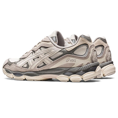 Gel-Nyc Erkek Bej Sneaker Ayakkabı 1201A789-103