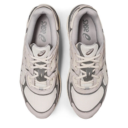 Gel-Nyc Erkek Bej Sneaker Ayakkabı 1201A789-103