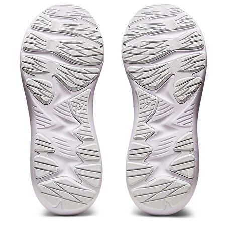 Asics 1012B421-100 Jolt 4 Kadın Koşu Ayakkabısı