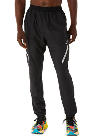 2011C754-001LITE-SHOW PANT Siyah Erkek  Regular Fit  Eşofman Altı