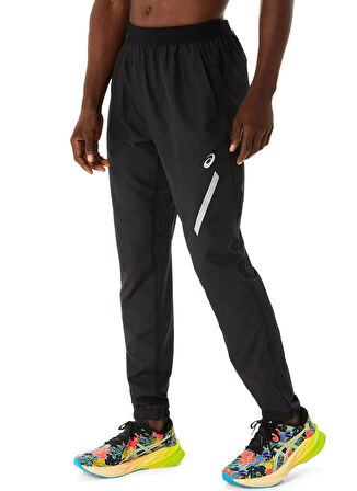 2011C754-001LITE-SHOW PANT Siyah Erkek  Regular Fit  Eşofman Altı