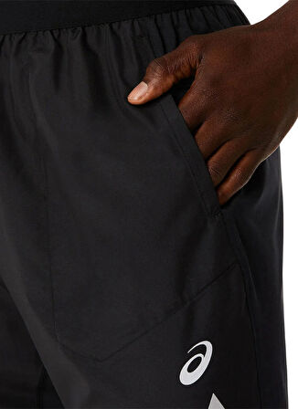2011C754-001LITE-SHOW PANT Siyah Erkek  Regular Fit  Eşofman Altı