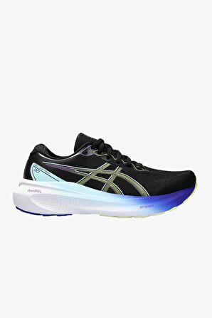 Asics Gel-Kayano 30 Kadın Siyah Koşu Ayakkabısı 1012B357-003