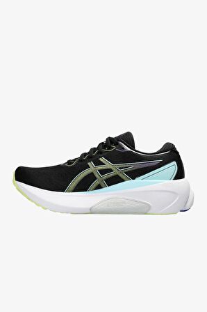 Asics Gel-Kayano 30 Kadın Siyah Koşu Ayakkabısı 1012B357-003