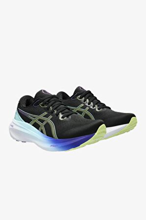 Asics Gel-Kayano 30 Kadın Siyah Koşu Ayakkabısı 1012B357-003