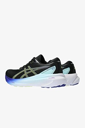 Asics Gel-Kayano 30 Kadın Siyah Koşu Ayakkabısı 1012B357-003