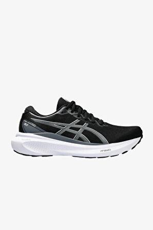 Asics Gel-Kayano 30 Erkek Siyah Yol Koşu Ayakkabısı 1011B548-002