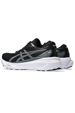 Gel-Kayano 30 Erkek Siyah Koşu Ayakkabısı 1011B548-002