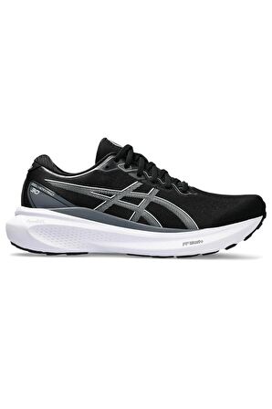 Gel-Kayano 30 Erkek Siyah Koşu Ayakkabısı 1011B548-002