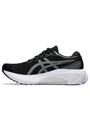 Gel-Kayano 30 Erkek Siyah Koşu Ayakkabısı 1011B548-002