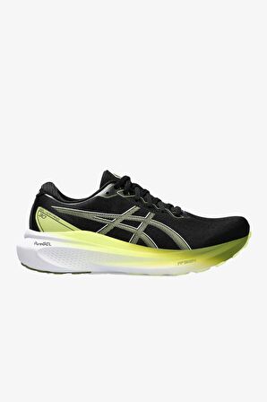 Asics Gel-Kayano 30 Erkek Siyah Koşu Ayakkabısı 1011B548-003