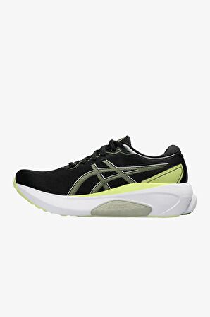 Asics Gel-Kayano 30 Erkek Siyah Koşu Ayakkabısı 1011B548-003