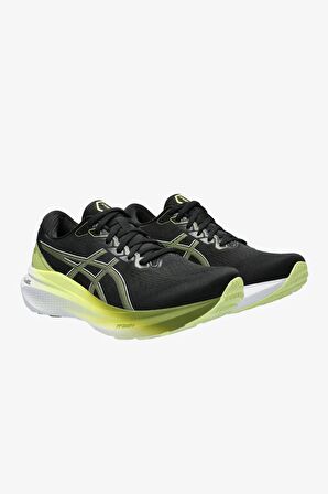Asics Gel-Kayano 30 Erkek Siyah Koşu Ayakkabısı 1011B548-003