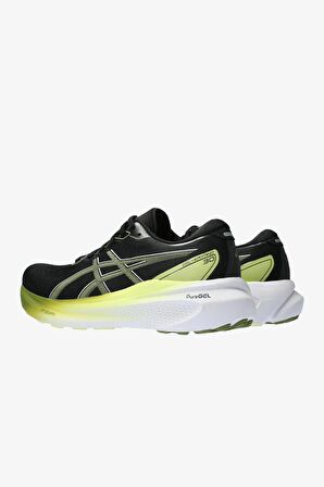 Asics Gel-Kayano 30 Erkek Siyah Koşu Ayakkabısı 1011B548-003