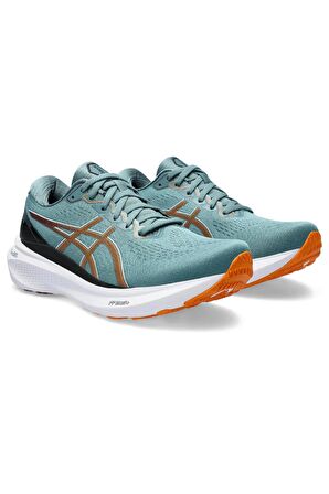 Asics 1011B548 Gel-Kayano 30 Koşu Mavi Erkek Spor Ayakkabı