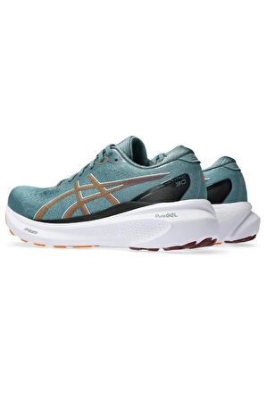 Asics 1011B548 Gel-Kayano 30 Koşu Mavi Erkek Spor Ayakkabı