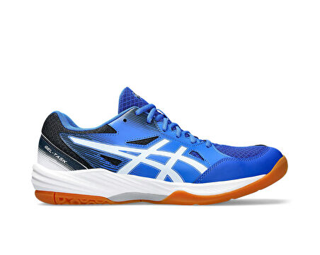 Asics Gel Task 3 Erkek Voleybol Ayakkabısı 1071A077-402 Mavi