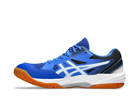 Asics Gel Task 3 Erkek Voleybol Ayakkabısı 1071A077-402 Mavi