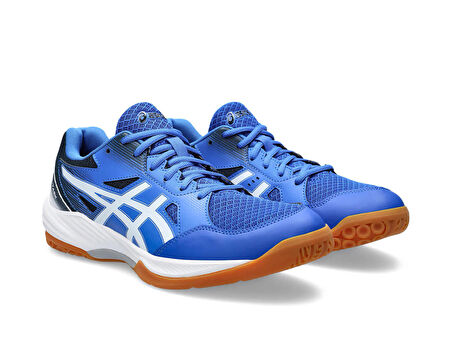 Asics Gel Task 3 Erkek Voleybol Ayakkabısı 1071A077-402 Mavi