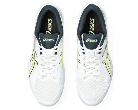 Asics Gel Tactic 12 Kadın Voleybol Ayakkabısı 1072A092-100 Beyaz