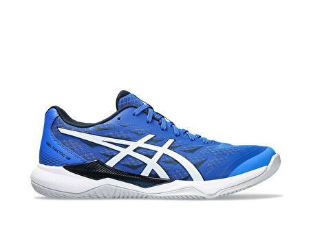 Asics Gel Tactic 12 Erkek Voleybol Ayakkabısı 1071A090-400 Mavi