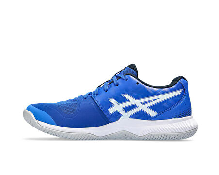 Asics Gel Tactic 12 Erkek Voleybol Ayakkabısı 1071A090-400 Mavi