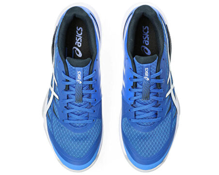 Asics Gel Tactic 12 Erkek Voleybol Ayakkabısı 1071A090-400 Mavi