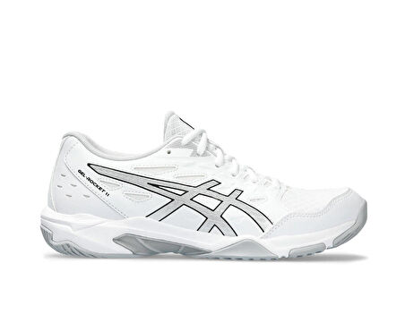 Asics Gel Rocket 11 Kadın Voleybol Ayakkabısı 1072A093-101 Beyaz