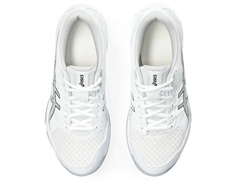 Asics Gel Rocket 11 Kadın Voleybol Ayakkabısı 1072A093-101 Beyaz