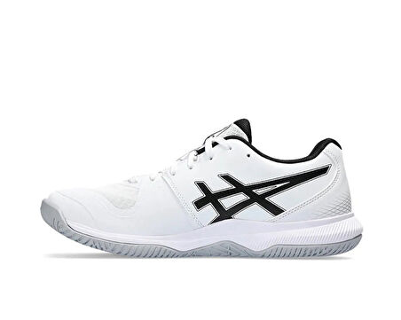 Asics Gel Tactic 12 Erkek Voleybol Ayakkabısı 1071A090-100 Beyaz