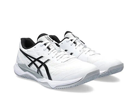 Asics Gel Tactic 12 Erkek Voleybol Ayakkabısı 1071A090-100 Beyaz