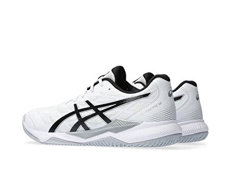 Asics Gel Tactic 12 Erkek Voleybol Ayakkabısı 1071A090-100 Beyaz