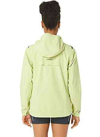 Asics Altın Kadın Ceket 2012C219-750 ACCELERATE WATERPROOF