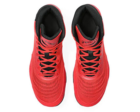 Asics Split Elite Erkek Koşu Ayakkabı 1081A050-601 Renkli