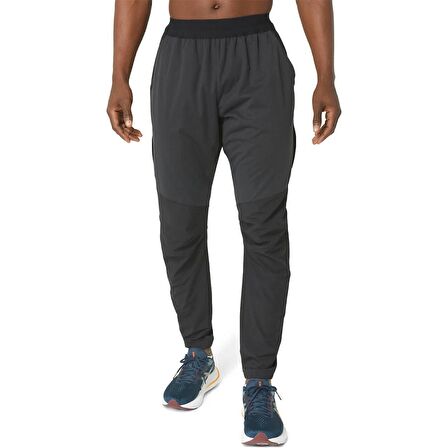 Asics Winter Run Pant Erkek Eşofman Altı