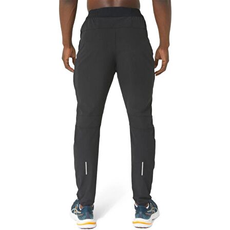 Asics Winter Run Pant Erkek Eşofman Altı