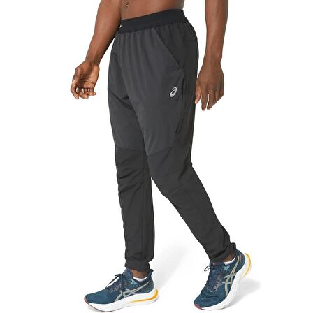 Asics Winter Run Pant Erkek Eşofman Altı