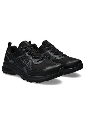 Asics 1011B700-M Trail Scout 3 Koşu Siyah Erkek Spor Ayakkabı