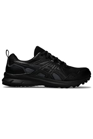 Asics 1011B700-M Trail Scout 3 Koşu Siyah Erkek Spor Ayakkabı