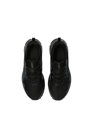 Asics 1011B700-M Trail Scout 3 Koşu Siyah Erkek Spor Ayakkabı