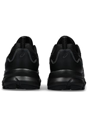 Asics 1011B700-M Trail Scout 3 Koşu Siyah Erkek Spor Ayakkabı