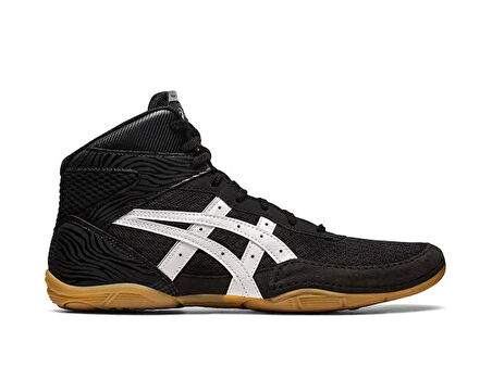 Asics Matflex 7 Erkek Koşu Ayakkabı 1081A051-001 Renkli