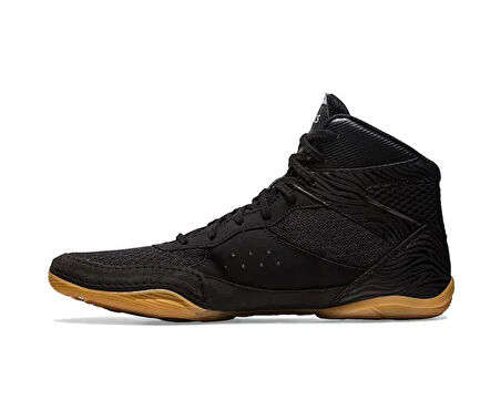 Asics Matflex 7 Erkek Koşu Ayakkabı 1081A051-001 Renkli